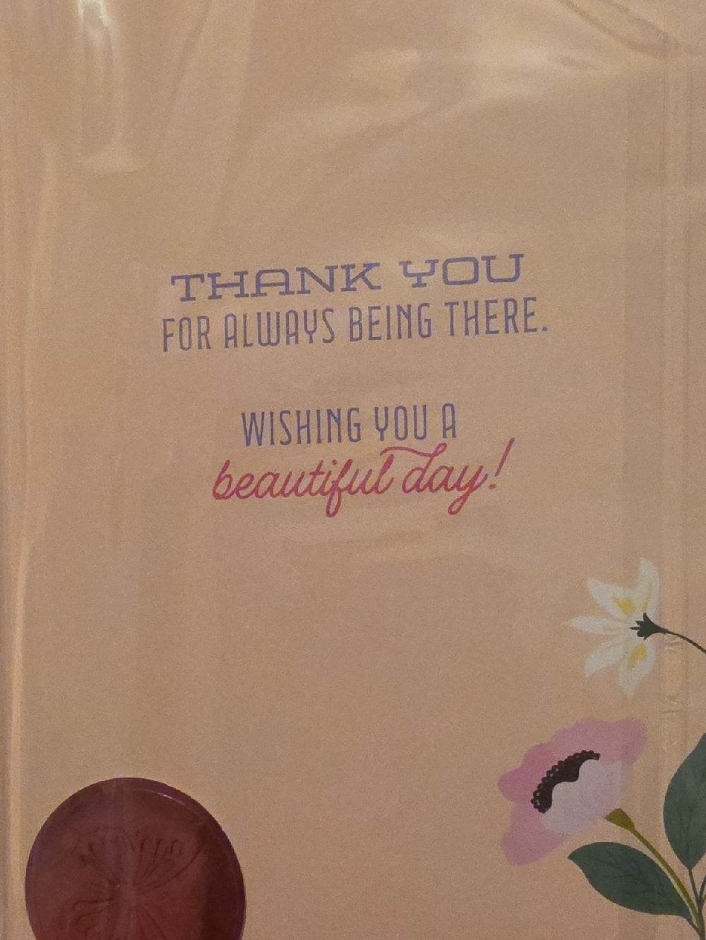 Mothers Day Beauty Set – BODY SCRUB,BODY LOTION,MOTHERS DAY CARD INCLUDED - Picture 5 of 5